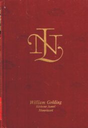 Kärbeste-jumal. Mereristsed - William-Golding Kärbeste jumal. Mereristsed - William Golding