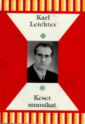 Keset muusikat - Karl Leichter