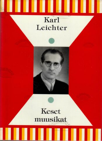 Keset muusikat - Karl Leichter Keset muusikat - Karl Leichter