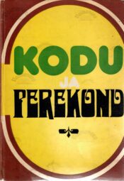 Kodu ja perekond Kodu ja perekond
