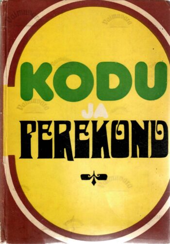 Kodu ja perekond Kodu ja perekond