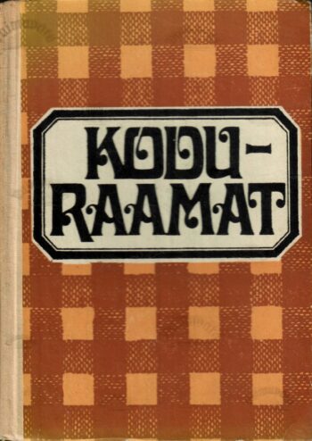 Koduraamat Koduraamat