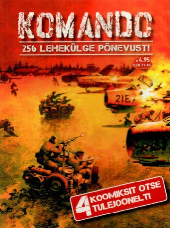 Komando