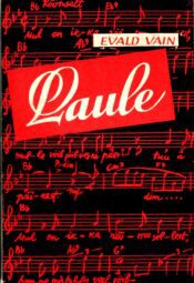 Laule - Erika ja Evald Vain 1966