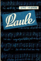 Laule - Uno Veenre 1970
