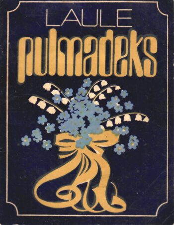 Laule pulmadeks