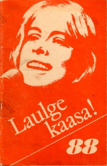 Laulge kaasa! 88