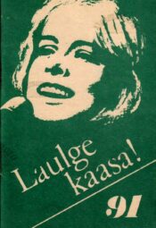 Laulge kaasa! 91 Laulge kaasa! 91