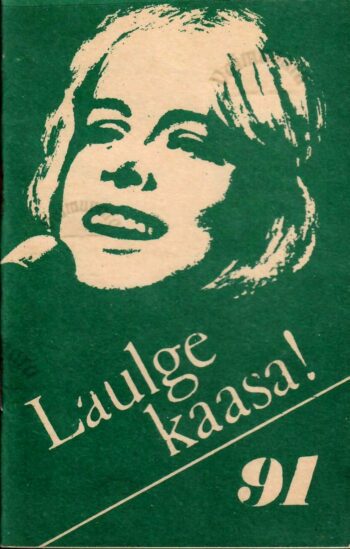 Laulge kaasa! 91