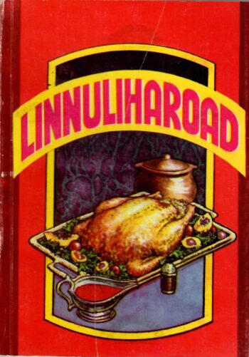 Linnuliharoad Linnuliharoad