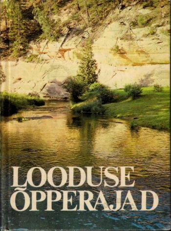 Looduse õpperajad