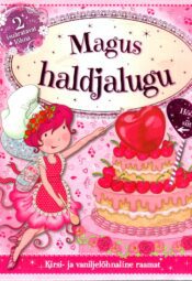 Magus haldjalugu - Emma Foster Magus haldjalugu - Emma Foster