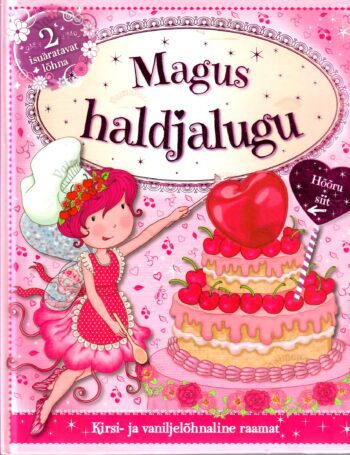 Magus haldjalugu - Emma Foster Magus haldjalugu - Emma Foster