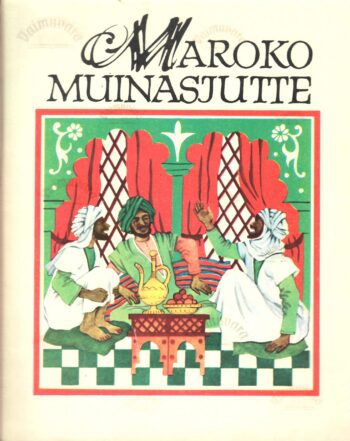 Maroko muinasjutte
