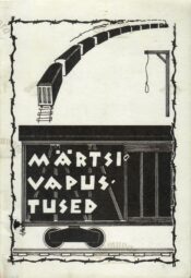 Märtsivapustused. Avaldamata arhiividokumente aastaist 1949 ja 1950 Märtsivapustused. Avaldamata arhiividokumente aastaist 1949 ja 1950