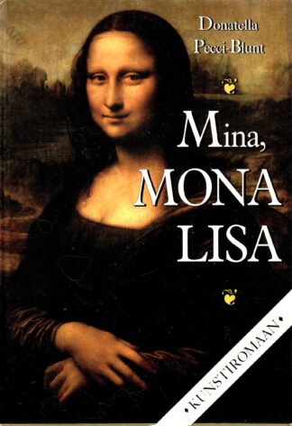 Mina, Mona Lisa - Donatella Pecci-Blunt