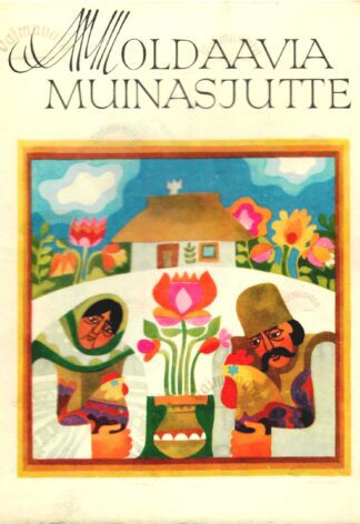 Moldavia muinasjutte