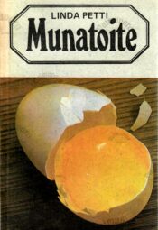 Munatoite - Linda Petti, 1987 Munatoite - Linda Petti