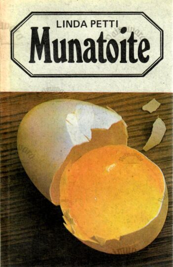 Munatoite - Linda Petti, 1987 Munatoite - Linda Petti