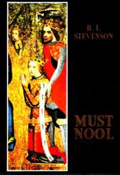 Must nool - Robert Louis Stevenson 1996 Must nool - Robert Louis Stevenson