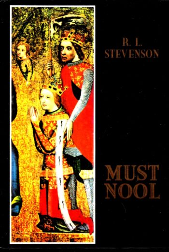 Must nool - Robert Louis Stevenson