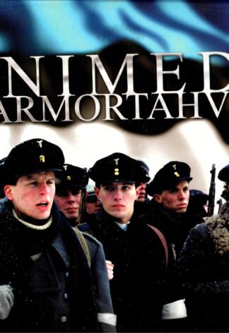 Nimed marmortahvlil. Filmiraamat