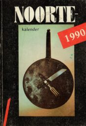 Noortekalender 1990 Noortekalender 1990