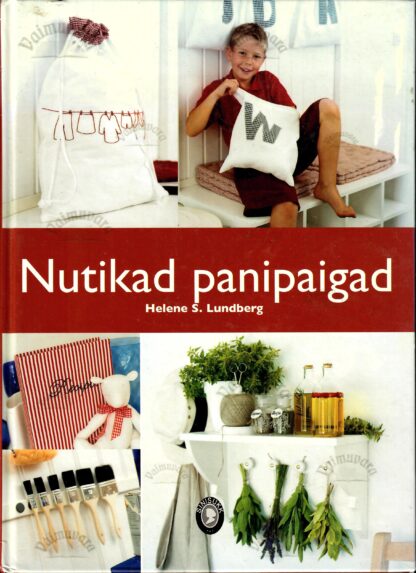 Nutikad panipaigad - Helene S. Lundberg