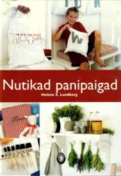 Nutikad panipaigad - Helene S. Lundberg