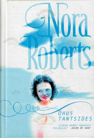 Õhus tantsides I osa - Nora Roberts