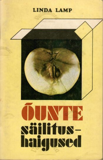 Õunte säilitushaigused - Linda Lamp