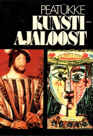 Peatükke kunstiajaloost