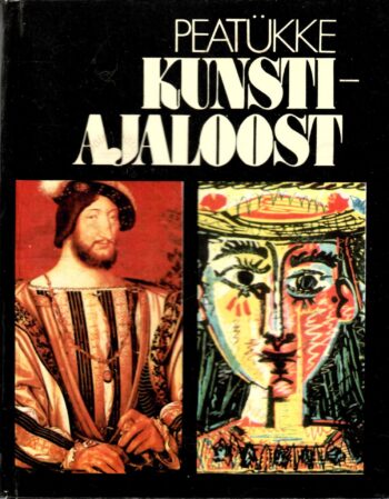 Peatükke kunstiajaloost Peatükke kunstiajaloost
