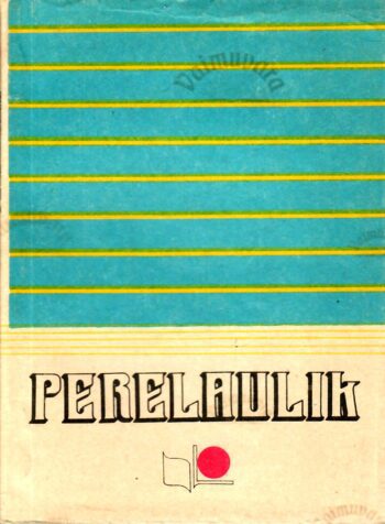Perelaulik Perelaulik