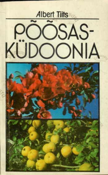 Põõsasküdoonia - Albert Tiits Põõsasküdoonia - Albert Tiits