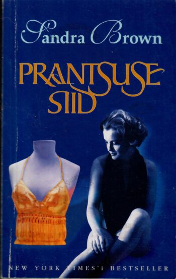 Prantsuse siid - Sandra Brown