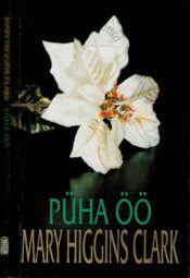 Püha öö -Mary Higgins Clark