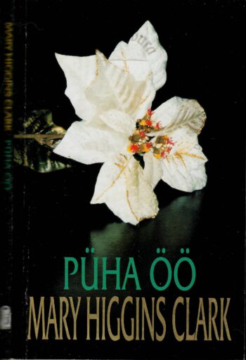 Püha öö -Mary Higgins Clark