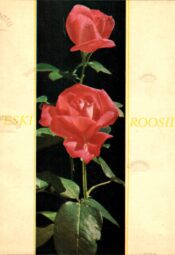 Roosid - Vello Veski Roosid - Vello Veski