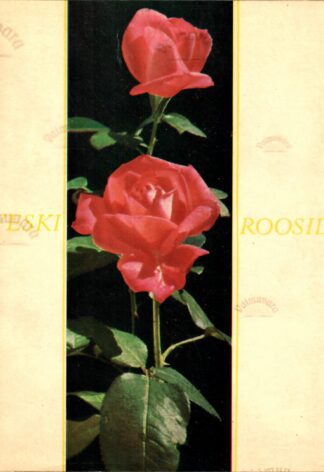 Roosid - Vello Veski