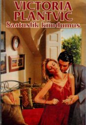 Saatuslik kiindumus - Victoria Plantvic Saatuslik kiindumus - Victoria Plantvic