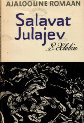 Salavat Julajev - Stepan Zlobin Salavat Julajev - Stepan Zlobin