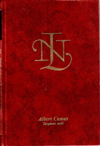 Sisyphose müüt - Albert Camus