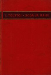 Sõda ja rahu 2. osa - Lev Tolstoi Sõda ja rahu 2. osa - Lev Tolstoi