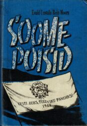 Soomepoisid - Evald Uustalu, Rein Moora