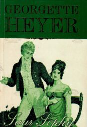 Suur Sophy - Georgette Heyer Suur Sophy - Georgette Heyer