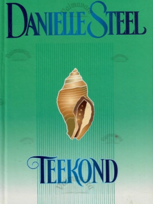 Teekond – Danielle Steel