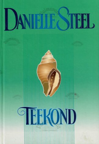 Teekond - Danielle Steel