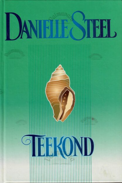 Teekond - Danielle Steel