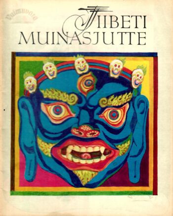 Tiibeti muinasjutte Tiibeti muinasjutte